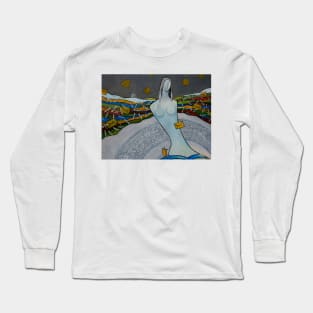 Mother Nature Long Sleeve T-Shirt